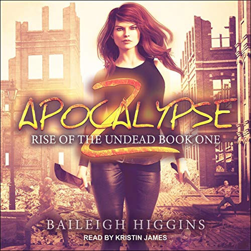 Apocalypse Z 1