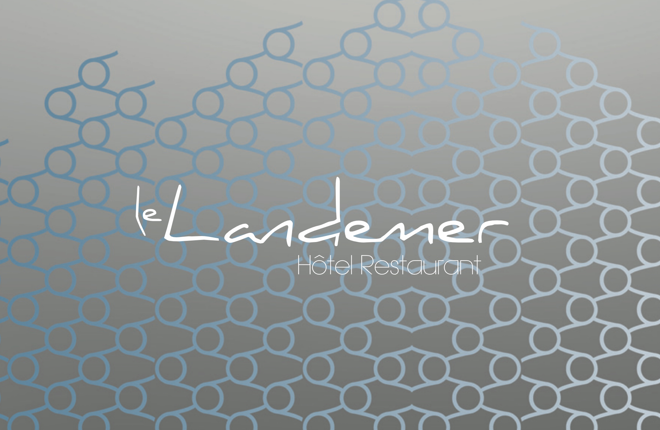 Le Landemer in Urville-Nacqueville, France