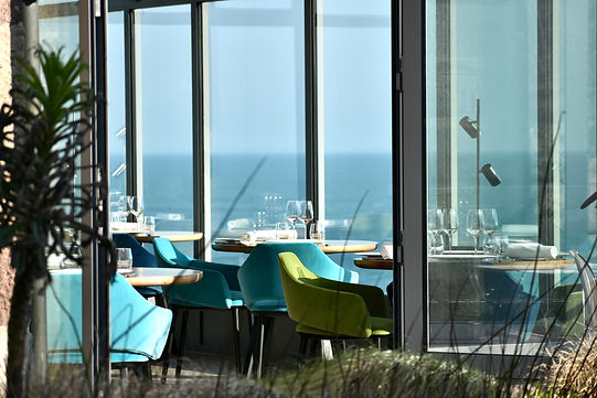 Salle de restaurant