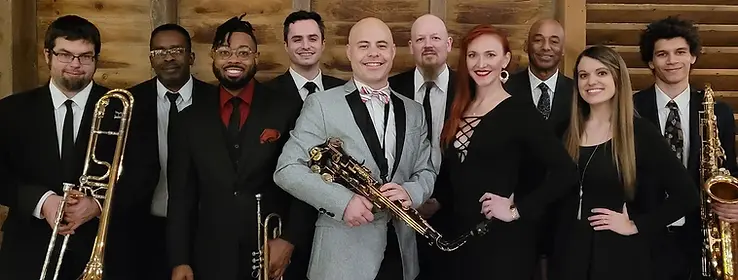 Uptown band