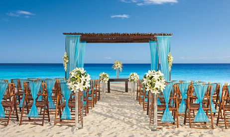 Are Destination Weddings Worth It?