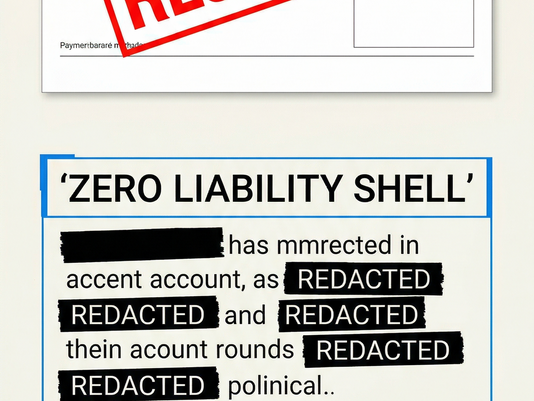 The Alibaba Supplier Scam: Why Paying a "Hong Kong Limited" Shell Company is a Fatal Mistake