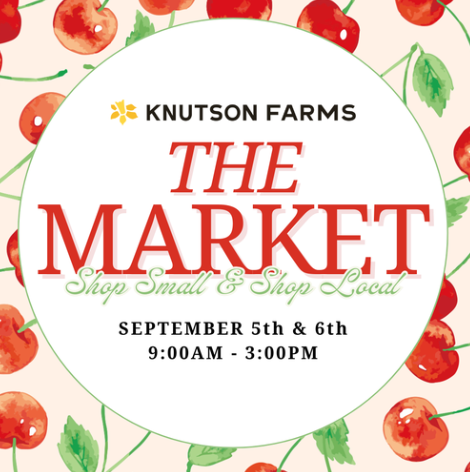 Knutson Farms The Market