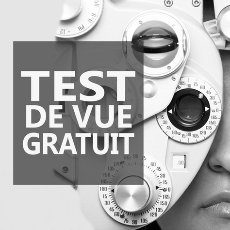 La Semaine de la Vision du 21 au 25 Mai 2019