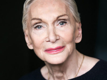The Shaw Society Welcomes Theatre Icons Dame Sian Phillips and Patricia Hodge OBE