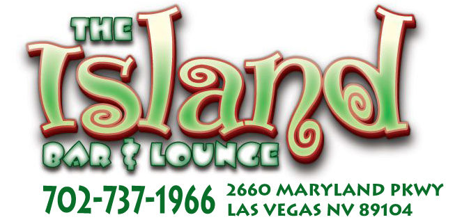 The Island Bar and Grill