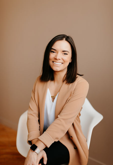 Dr. Aidanne MacDonald-Milewski, ND