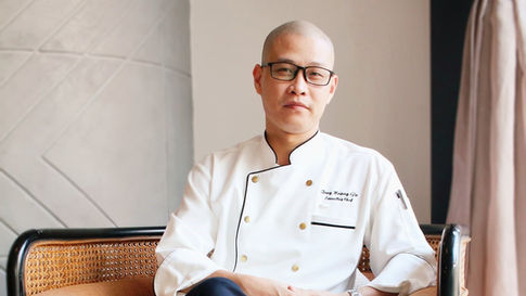 Sheraton Nha Trang bổ nhiệm Bếp Trưởng mới với 20 năm kinh nghiệm
