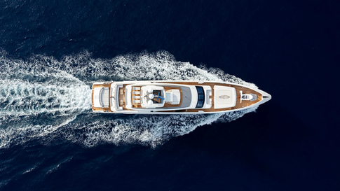 Những siêu du thuyền thân thiện với môi trường nhất thế giới (Kỳ 2)