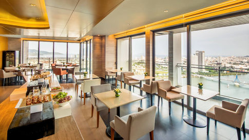 Hàng loạt chương trình mừng đại lễ 30.4 và 1.5 tại các khách sạn Accor 