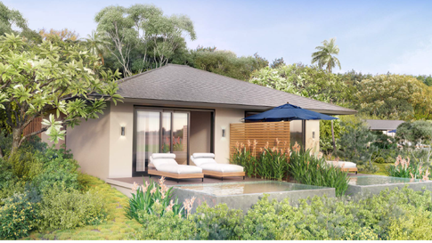 MGallery tại Phú Quốc trở thành khu nghỉ dưỡng mới của Accor