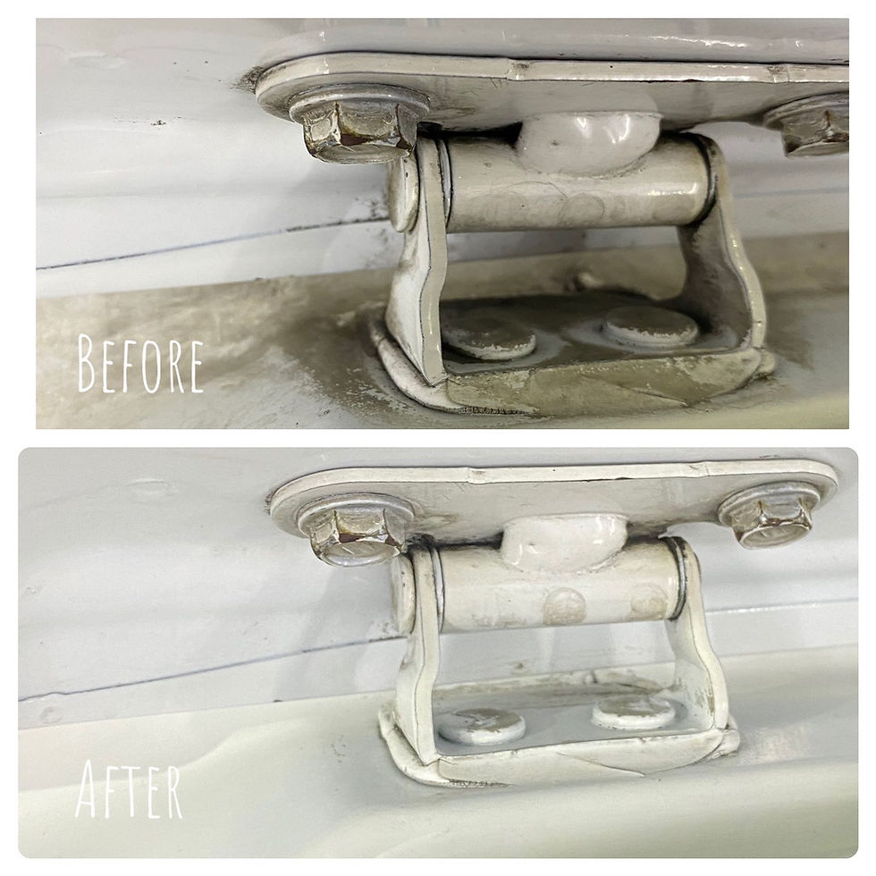 salon poles detailing mobil bsd tangerang selatan tangsel