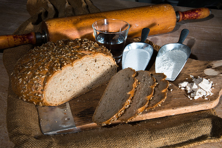 BROTE | baeckerei-woelki BROTE | baeckerei-woelki