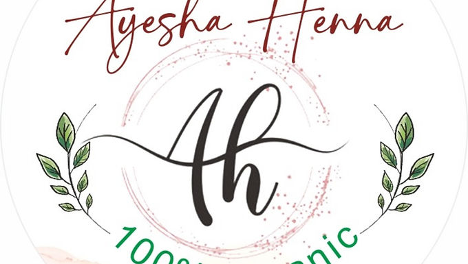 Ayesha henna
