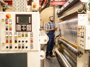 Die richtige Digitalstrategie für Ihren technischen Außendienst