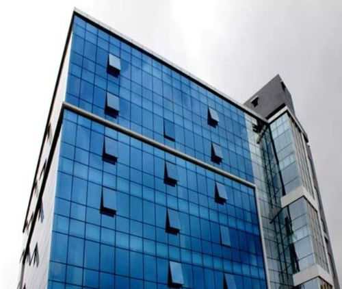 We Can Provide All What You Need In Aluminum Filed