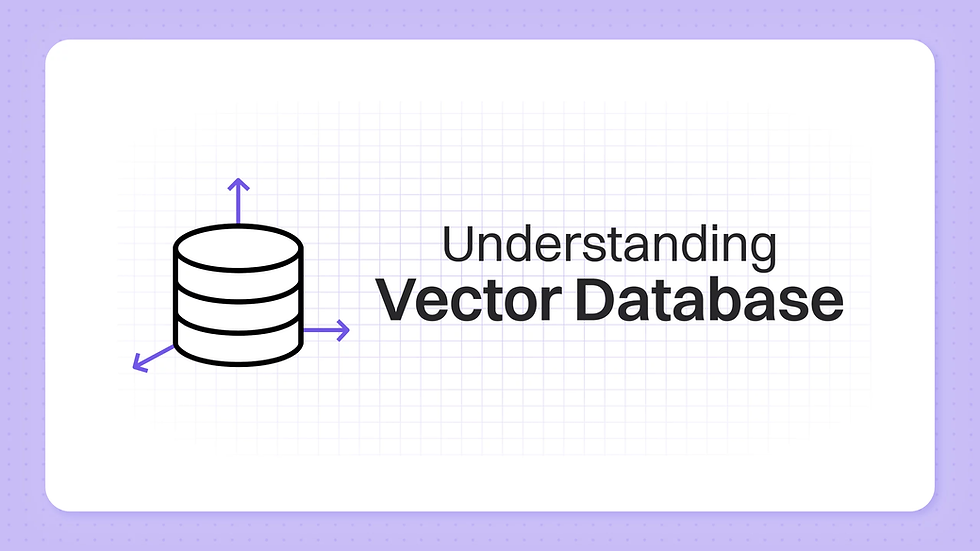 Learn Vector Databases
