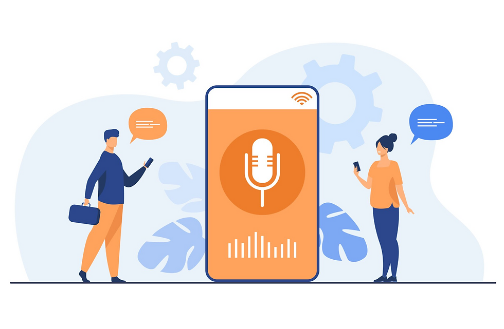 Turn Your Existing Blog Archive Into a Podcast — For Less Than the Cost of Coffee