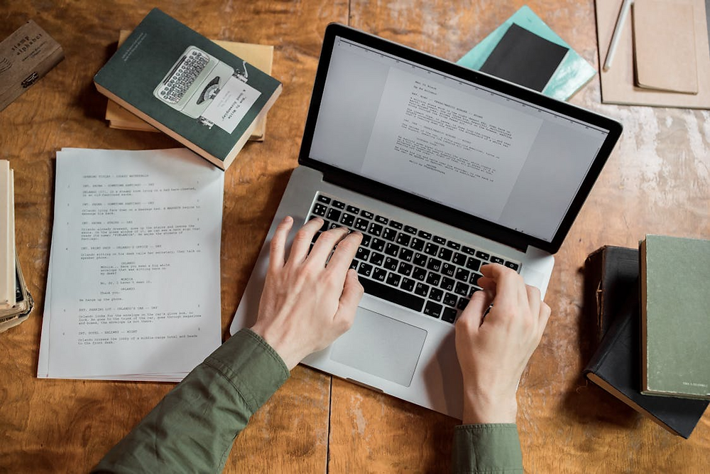 How to Build an AI Blog Post Writer with Next.js, FastAPI, LangChain ...