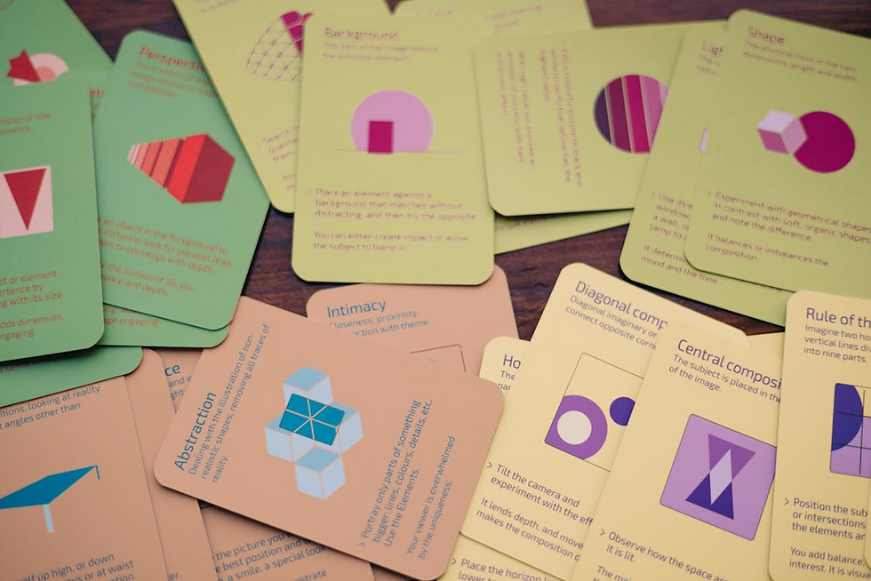 AI Flashcard Generator