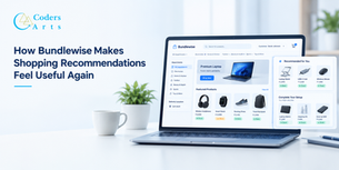 Shooping Recommendation System