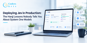 Deploying Jev in Production: The Hard Lessons Nobody Tells You About System One Models