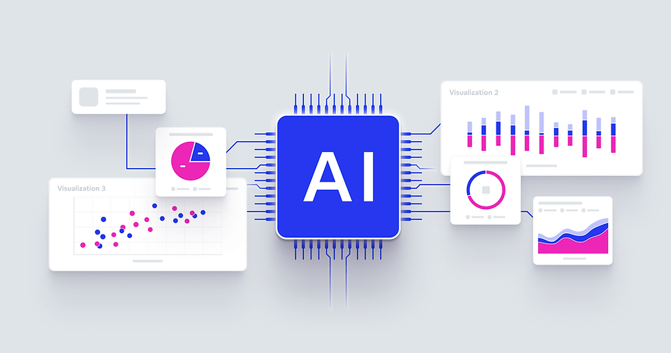 20 Powerful AI Reporting and Analytics Solutions 