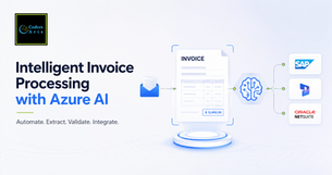 Automate Invoice Extraction with Azure Document Intelligence: The Enterprise Guide to End-to-End Accounts Payable Automation