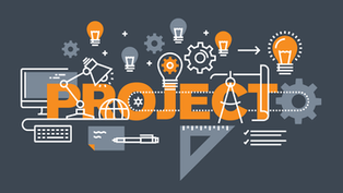 Getting started with machine learning: Projects