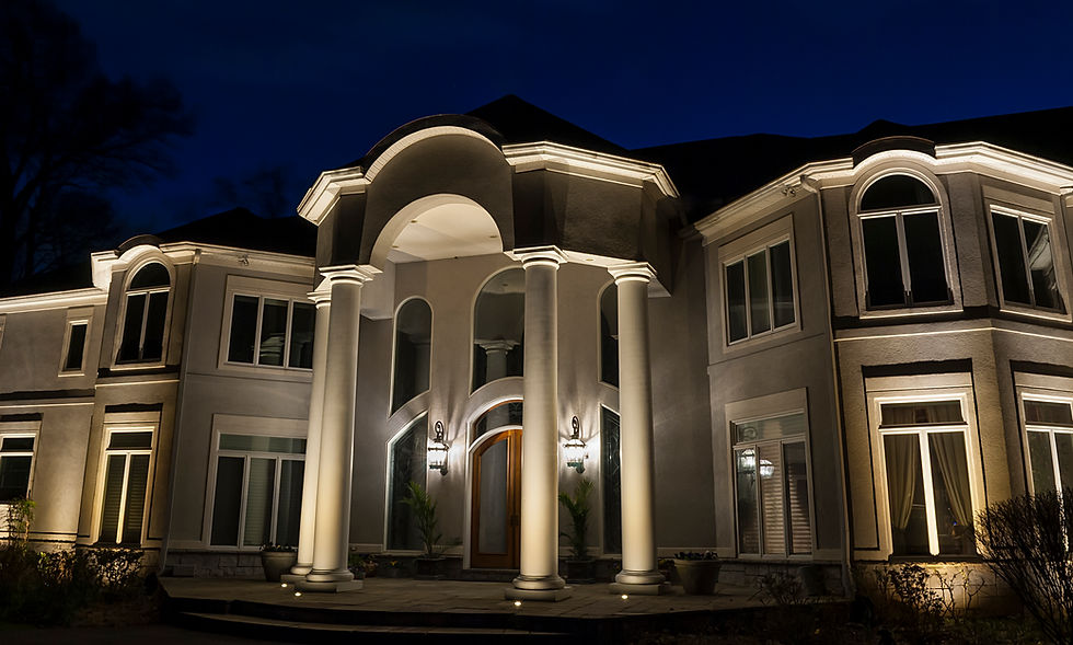 Centennial Project