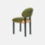 MAG Dining Chair 