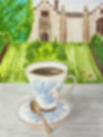 Hot Black Tea