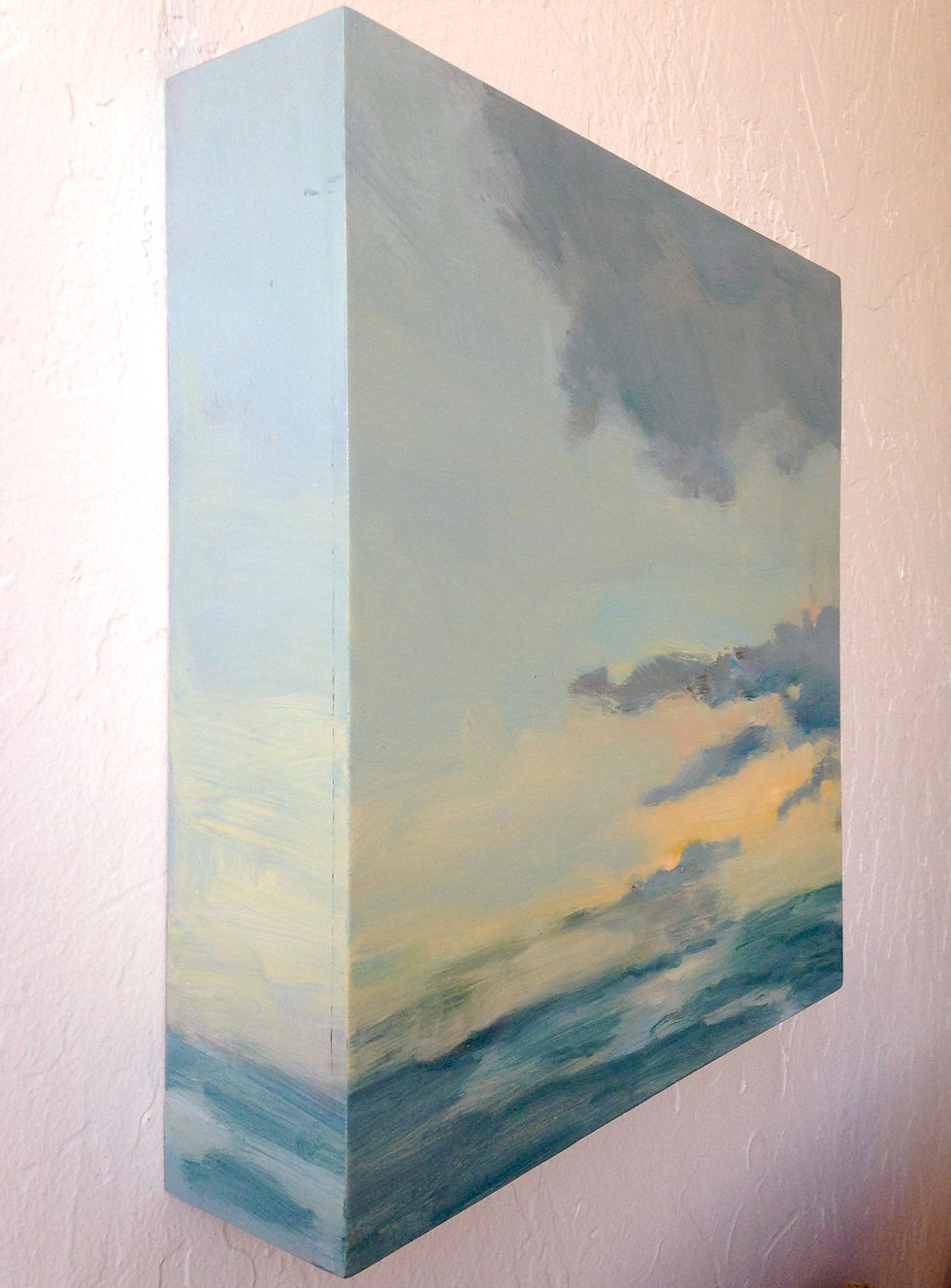 Thumbnail: EVENING LIGHT