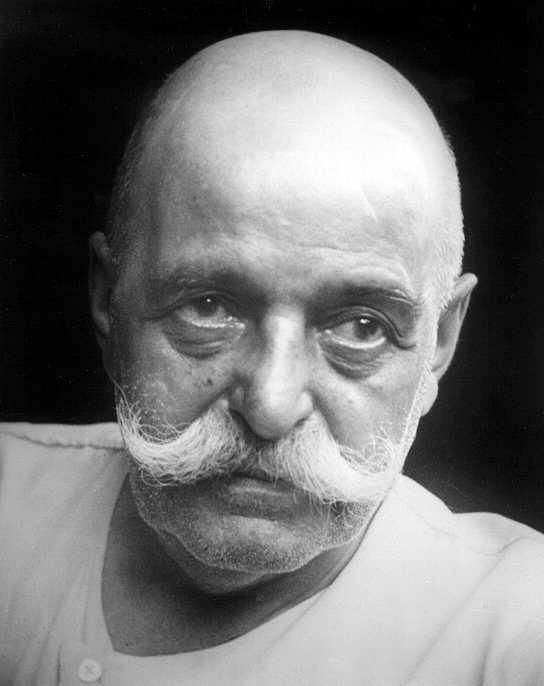 Gurdjieff y Pauwels: estado de alerta