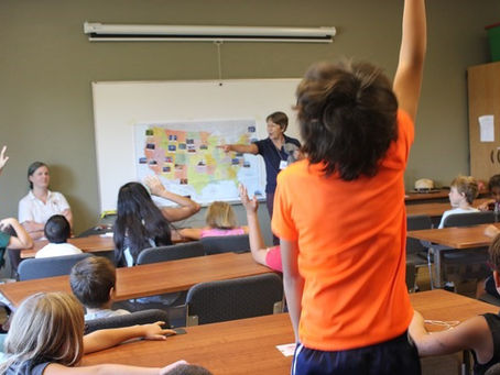 Is India The Next Finland In Education?