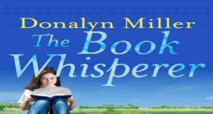 Book Review: The Book Whisperer