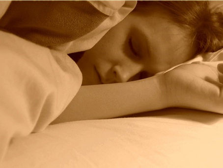 Guide to a good night’s sleep