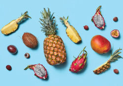 Eat your way to good health