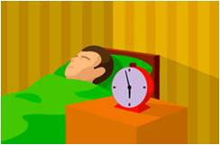 It's time to hit the snooze button Part- II