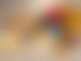 The binge eating disorder