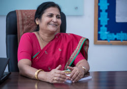 Motivation and self-confidence - Important aspects for a teacher's personal growth