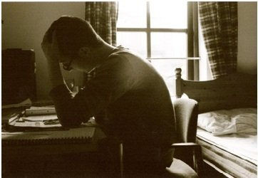 The Race to Ace Examinations: Where Are We Going Wrong?