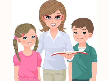 Teacher And Student: A Priceless Bond