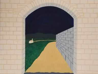 The Way of Light
