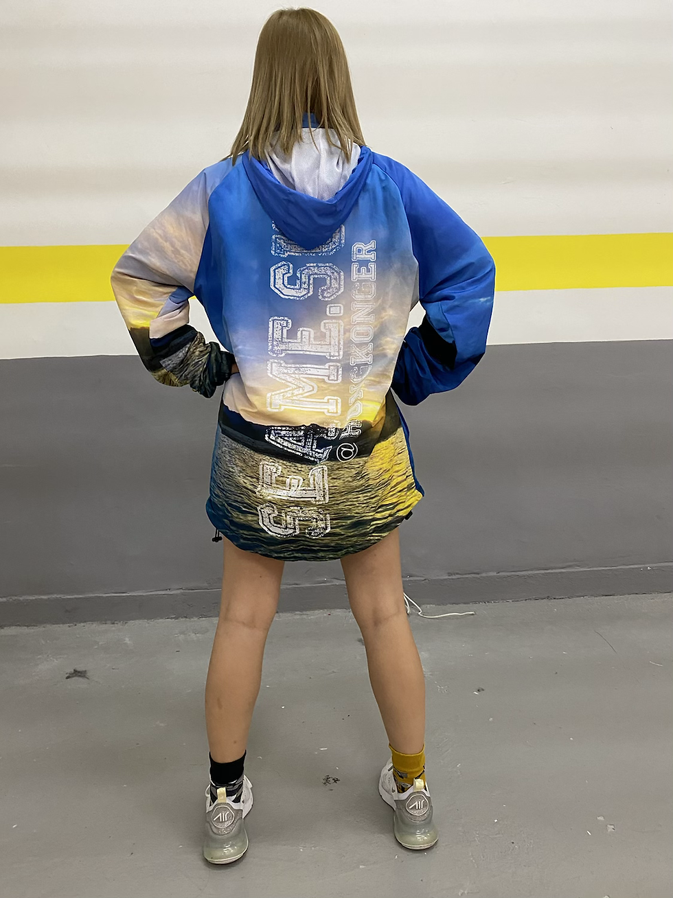 縮圖：白沙洲日出