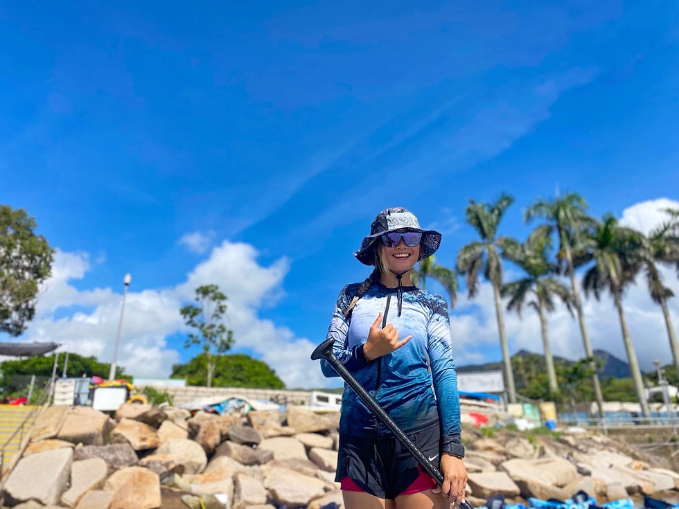 縮圖：防晒衫。拉鍊款