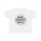 Thumbnail: Smile Sparkle Repeat - Toddler's Fine Jersey Tee