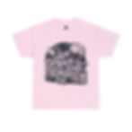 Thumbnail: Live Love Travel - Unisex Heavy Cotton Graphic Tee