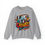 Thumbnail: Life is a Canvas - Unisex Heavy Blend™ Crewneck Sweatshirt