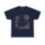 Thumbnail: Live Love Travel - Unisex Heavy Cotton Graphic Tee